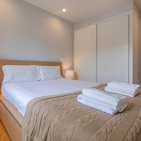Graceful 2Bdr Duplex Apartment By Lovelystay Lisboa Kültér fotó