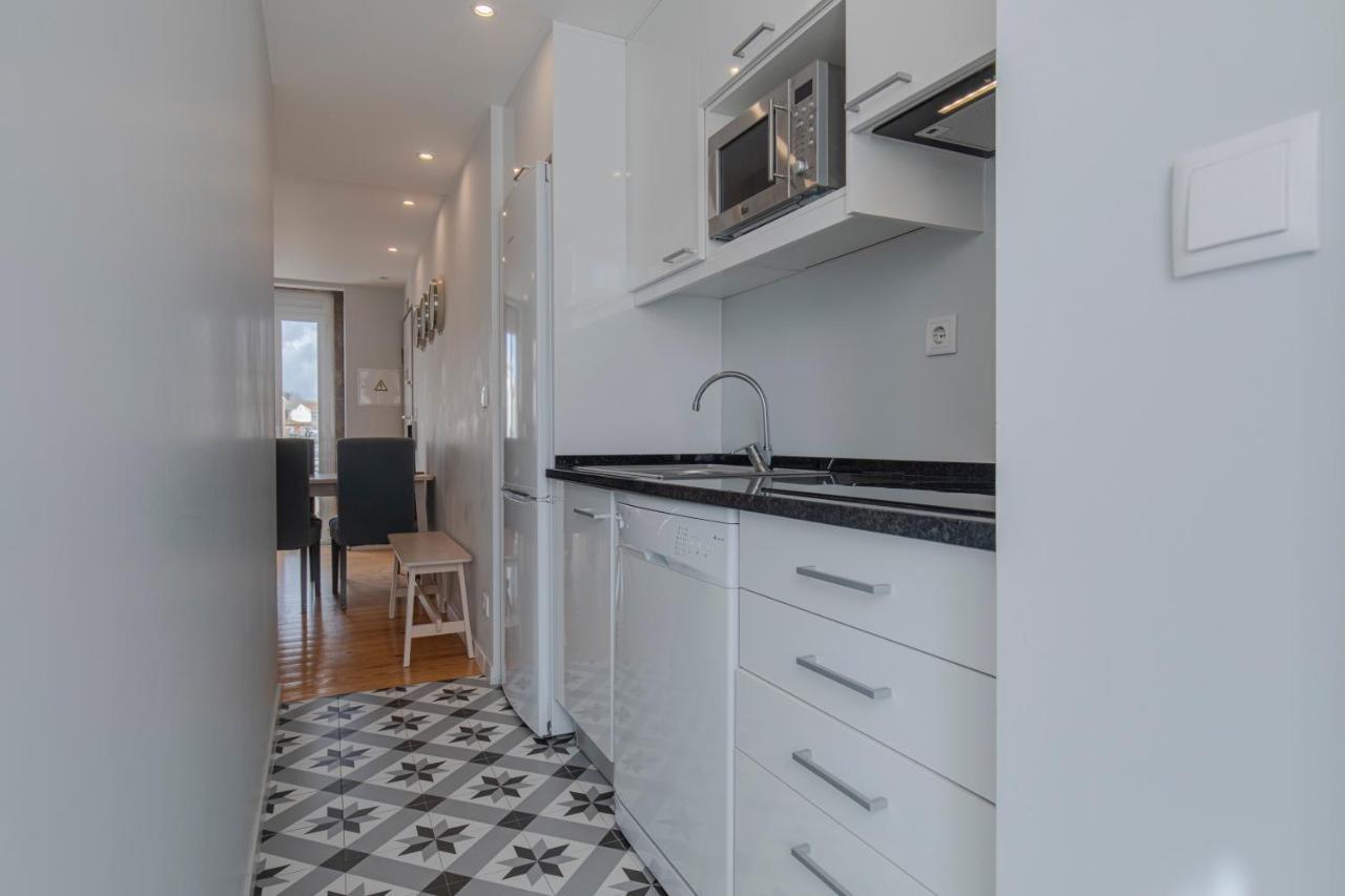 Graceful 2Bdr Duplex Apartment By Lovelystay Lisboa Kültér fotó