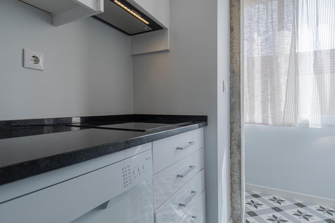 Graceful 2Bdr Duplex Apartment By Lovelystay Lisboa Kültér fotó