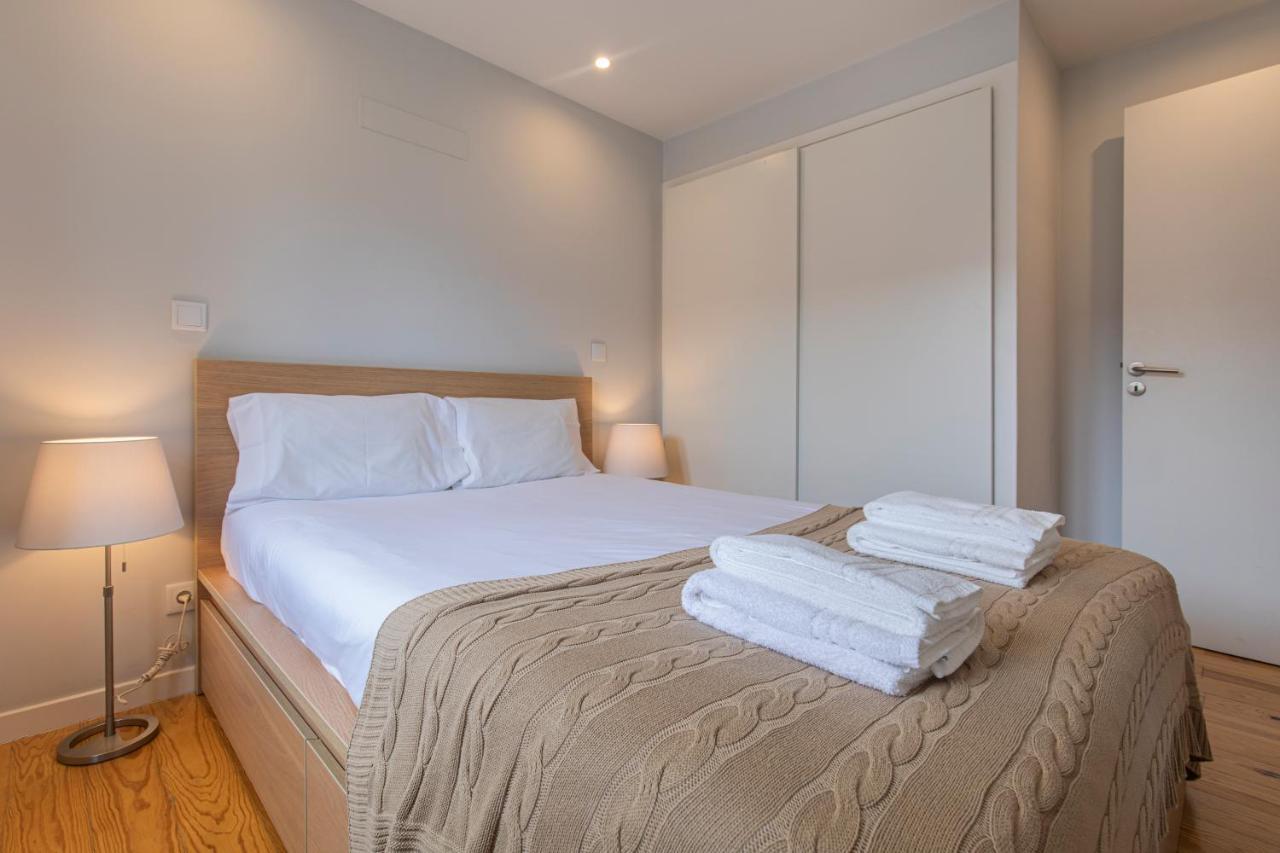 Graceful 2Bdr Duplex Apartment By Lovelystay Lisboa Kültér fotó