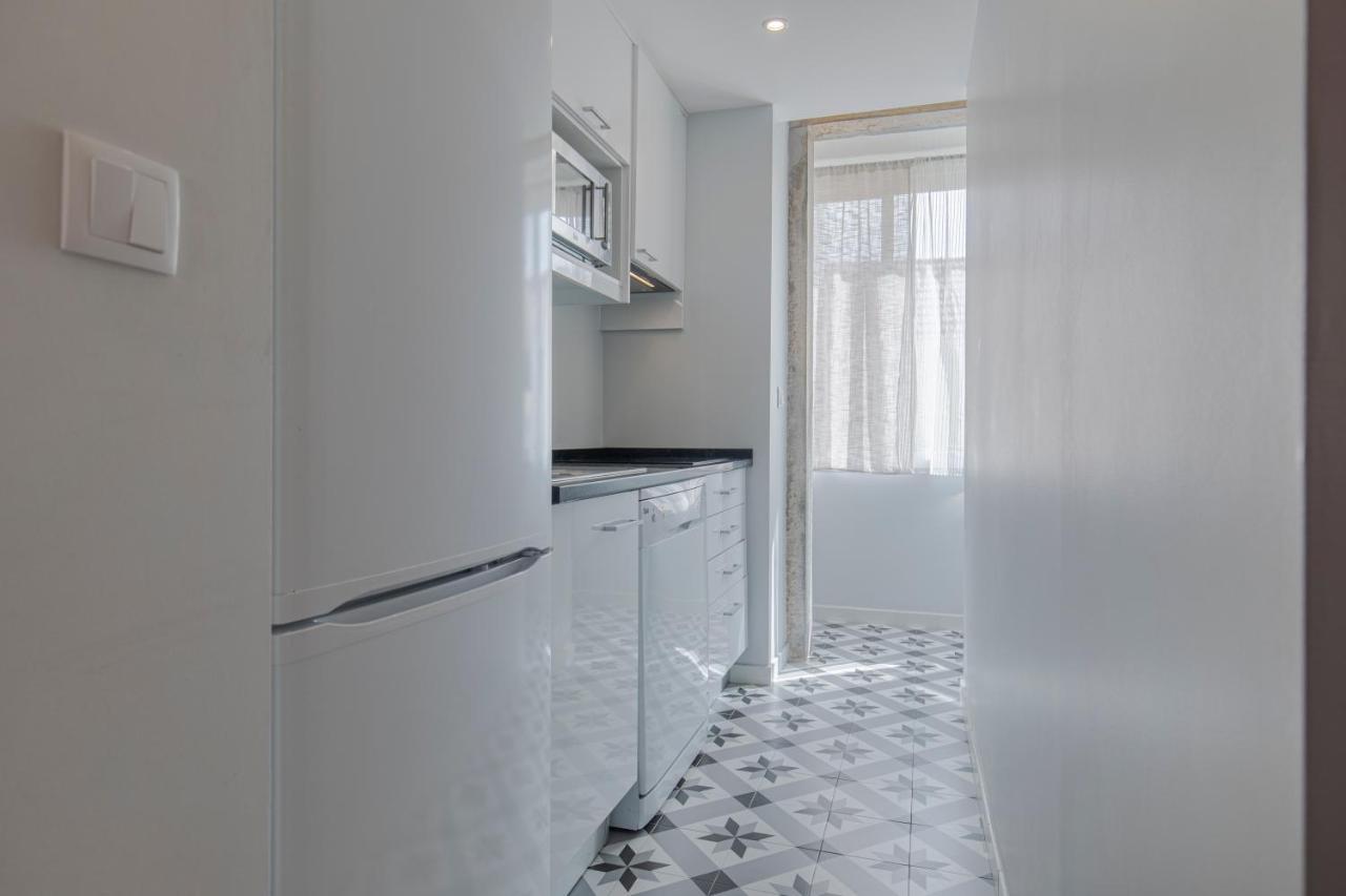 Graceful 2Bdr Duplex Apartment By Lovelystay Lisboa Kültér fotó